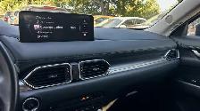 2025 Mazda CX-5 GS AWD-NO ACCIDENT-HEAD UP SYSTEM-LOW MILEAGE-BL - Photo 22