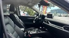 2025 Mazda CX-5 GS AWD-NO ACCIDENT-HEAD UP SYSTEM-LOW MILEAGE-BL - Photo 26
