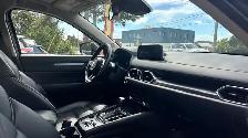 2025 Mazda CX-5 GS AWD-NO ACCIDENT-HEAD UP SYSTEM-LOW MILEAGE-BL - Photo 28