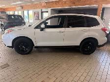 2015 Subaru Forester i Convenience - Photo 2