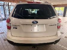 2015 Subaru Forester i Convenience - Photo 4