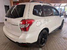 2015 Subaru Forester i Convenience - Photo 5