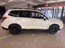 2015 Subaru Forester i Convenience - Photo 6