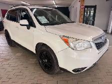 2015 Subaru Forester i Convenience - Photo 7