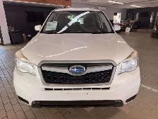 2015 Subaru Forester i Convenience - Photo 8
