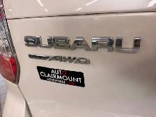 2015 Subaru Forester i Convenience - Photo 10