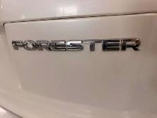 2015 Subaru Forester i Convenience - Photo 11
