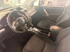 2015 Subaru Forester i Convenience - Photo 17