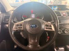 2015 Subaru Forester i Convenience - Photo 18