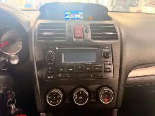2015 Subaru Forester i Convenience - Photo 24