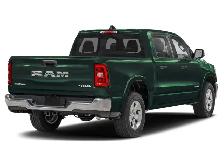 2027 Ram 1500 Big Horn Big Horn 4x4 Crew Cab 5&amp.apos.7&amp.qu - Photo 2