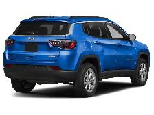 2026 Jeep Compass North North 4x4 - Photo 2