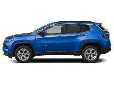 2026 Jeep Compass North North 4x4 - Photo 3