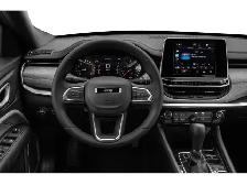 2026 Jeep Compass North North 4x4 - Photo 4