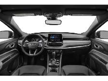 2026 Jeep Compass North North 4x4 - Photo 5
