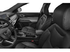 2026 Jeep Compass North North 4x4 - Photo 6