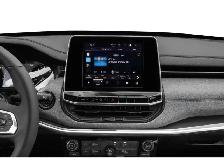 2026 Jeep Compass North North 4x4 - Photo 12