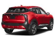 2025 Nissan Kicks SV SV FWD - Photo 2