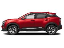 2025 Nissan Kicks SV SV FWD - Photo 3