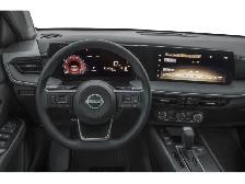 2025 Nissan Kicks SV SV FWD - Photo 4