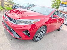 2023 Kia Forte EX IVT | Sun-roof! | Back-up cam! | One-owner! | - Photo 2