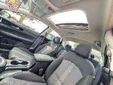 2023 Kia Forte EX IVT | Sun-roof! | Back-up cam! | One-owner! | - Photo 8