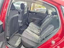 2023 Kia Forte EX IVT | Sun-roof! | Back-up cam! | One-owner! | - Photo 9