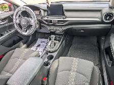 2023 Kia Forte EX IVT | Sun-roof! | Back-up cam! | One-owner! | - Photo 12