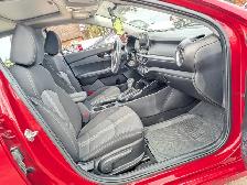 2023 Kia Forte EX IVT | Sun-roof! | Back-up cam! | One-owner! | - Photo 13