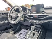2023 Kia Forte EX IVT | Sun-roof! | Back-up cam! | One-owner! | - Photo 14