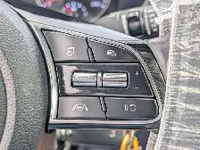 2023 Kia Forte EX IVT | Sun-roof! | Back-up cam! | One-owner! | - Photo 18