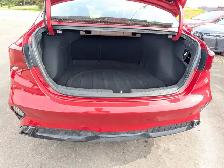 2023 Kia Forte EX IVT | Sun-roof! | Back-up cam! | One-owner! | - Photo 23