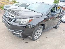 2018 Subaru Forester 2.5i Limited | Brand new tires! | Fully loa - Photo 2