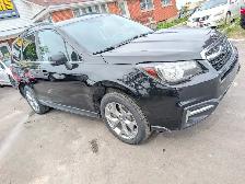 2018 Subaru Forester 2.5i Limited | Brand new tires! | Fully loa - Photo 3