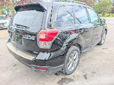 2018 Subaru Forester 2.5i Limited | Brand new tires! | Fully loa - Photo 4