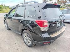 2018 Subaru Forester 2.5i Limited | Brand new tires! | Fully loa - Photo 5