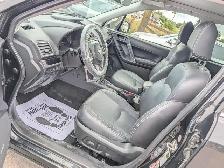 2018 Subaru Forester 2.5i Limited | Brand new tires! | Fully loa - Photo 6