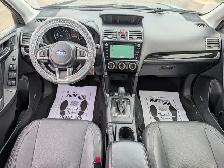 2018 Subaru Forester 2.5i Limited | Brand new tires! | Fully loa - Photo 11
