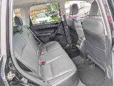 2018 Subaru Forester 2.5i Limited | Brand new tires! | Fully loa - Photo 12