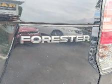 2018 Subaru Forester 2.5i Limited | Brand new tires! | Fully loa - Photo 26