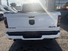 2022 RAM 1500 Rebel - Photo 2