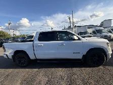 2022 RAM 1500 Rebel - Photo 3