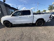 2022 RAM 1500 Rebel - Photo 7