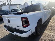 2022 RAM 1500 Rebel - Photo 8