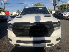 2022 RAM 1500 Rebel - Photo 10