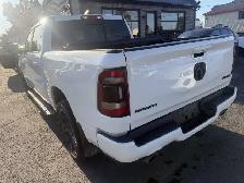 2022 RAM 1500 Rebel - Photo 11