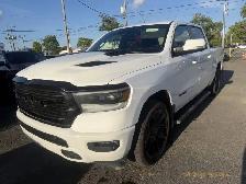 2022 RAM 1500 Rebel - Photo 14