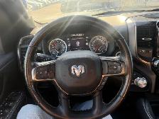 2022 RAM 1500 Rebel - Photo 21
