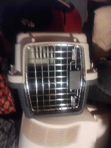 Pet Carrier