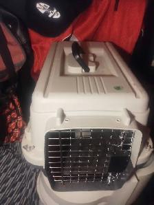Pet Carrier - Photo 2